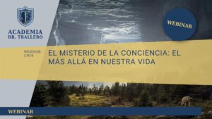 -- FINALIZADO -- CW04 - EL MISTERIO DE LA CONCIENCIA: EL MÁS ALLÁ EN NUESTRA VIDA