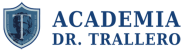 Academia Dr Trallero - Hablemos de Final de Vida - Logo H-500px