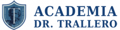 Academia Dr Trallero - Hablemos de Final de Vida - Logo H-500px