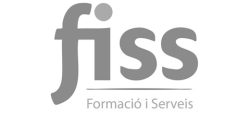 logo fiss formacio i serveis