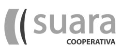logo suara coop