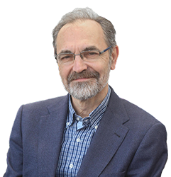 Imagen de Juan Carlos Trallero