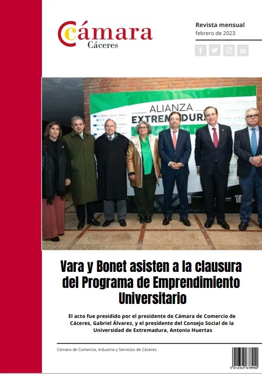 portada revista febrero