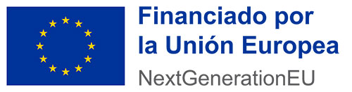 logo Financiado unión europea