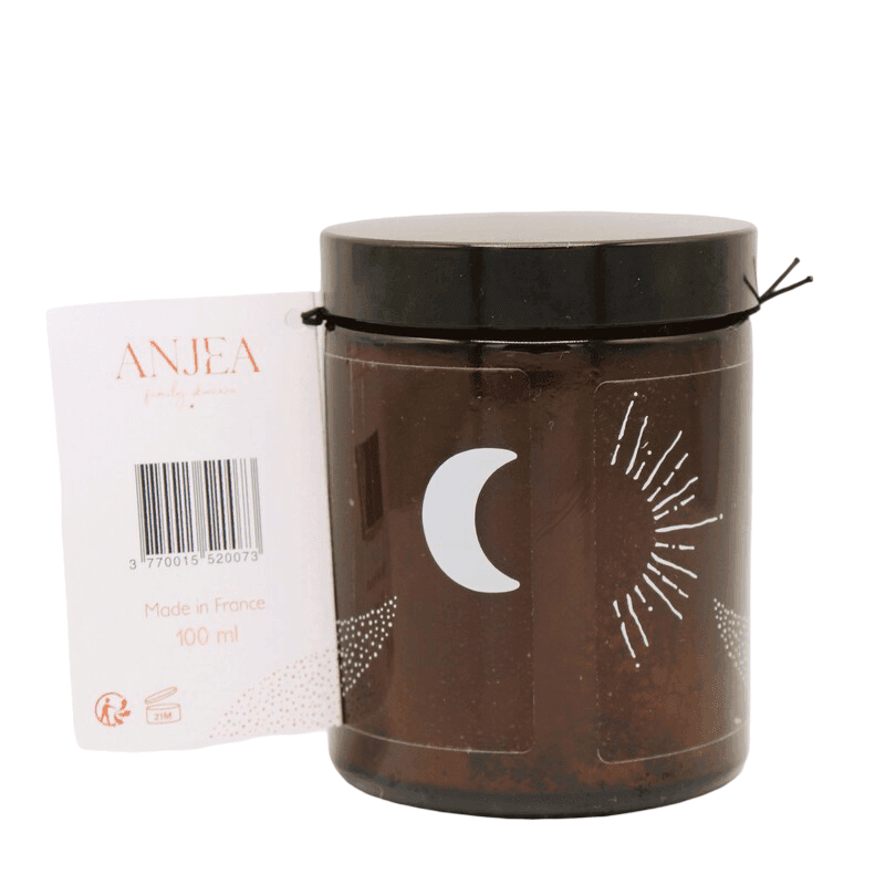 Envase de La Crema Batida de 100 ml