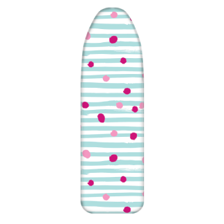 Funda tabla planchar Algodón