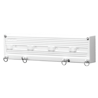 Tendedero pared Cuncial TZ S2.