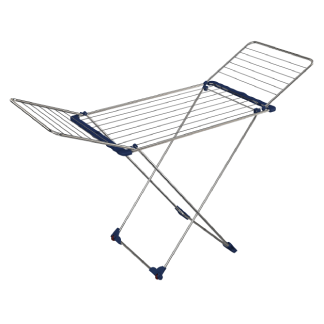 Tendedero P-2/A Inox Luxe