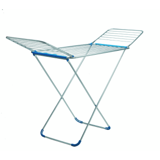 Tendedero  P-2/A Aluminio