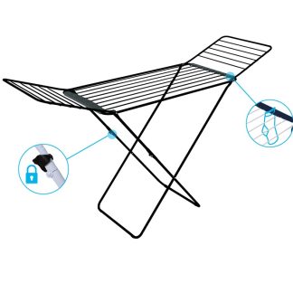 Tendedero de ropa Creta