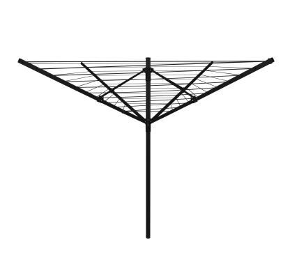 Tendedero jardin Black Edition