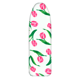 Funda tabla planchar Titanium