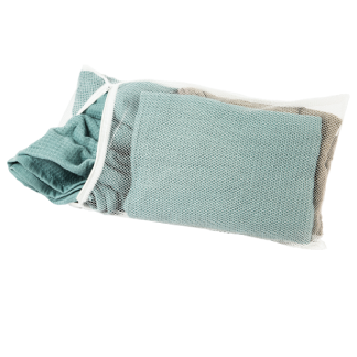 Saco-malla lavado 45x25