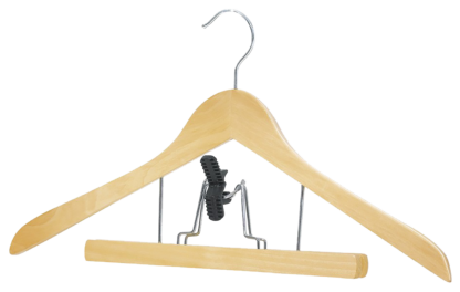 Percha para blusa