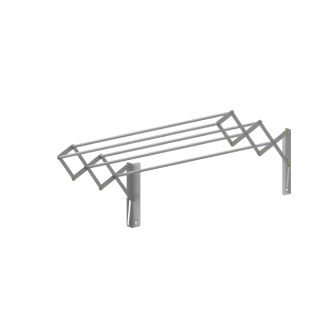 Tendedero extensible