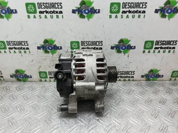 ALTERNADOR Peugeot 307 1.6 G CC (3B) 110CV (2003-2009) (80 KW) - 19888 / NFU