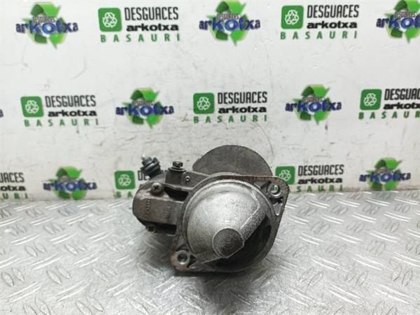 MOTOR ARRANQUE Kia Ceed 2.0 CRDI (2006-2012) (103 KW) - 19918 / D4EA 2