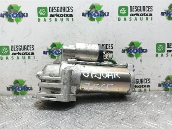 MOTOR ARRANQUE Jaguar X Type 2.0 D (CF1) 131CV (2003-2009) (96 KW) - 19994 / 6G