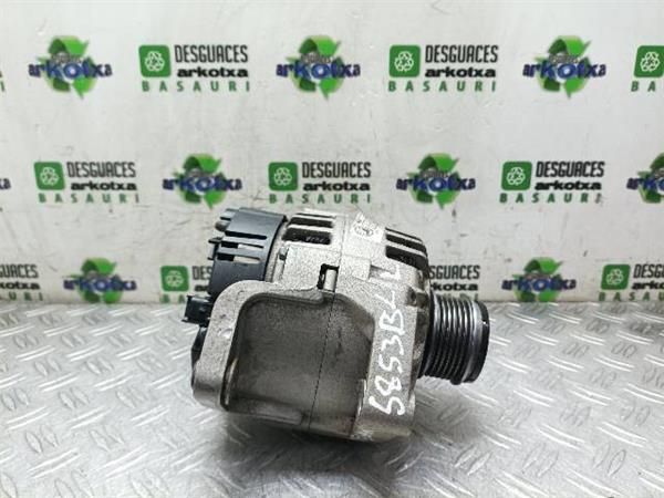 ALTERNADOR Renault Megane 1.9 DTI I CLASSIC (LA) 80CV (2001-2003) (59 KW) - 20095 / F9QQ7