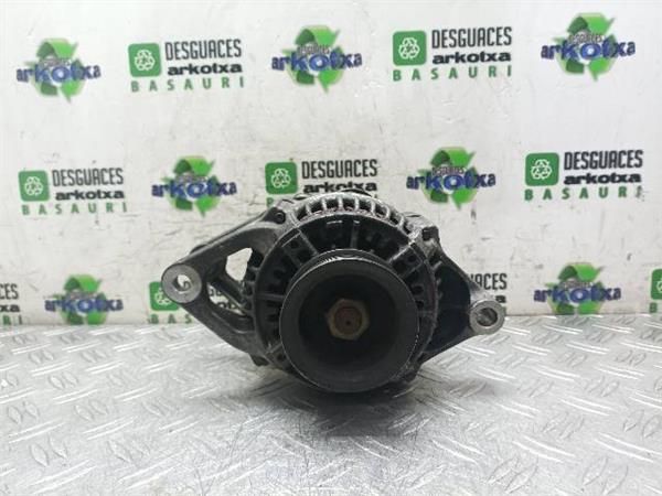 ALTERNADOR Chrysler Voyager 2.4 G III (GS) 151CV (1995-2001) (110 KW) - 20258 / G B O 2,4L 2