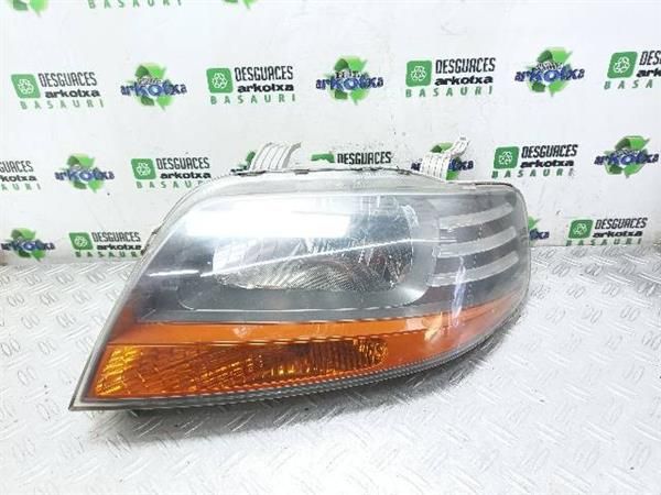 FARO DEL. IZDO. Daewoo Kalos 1.2 (53 KW) - 20293 / B12S1