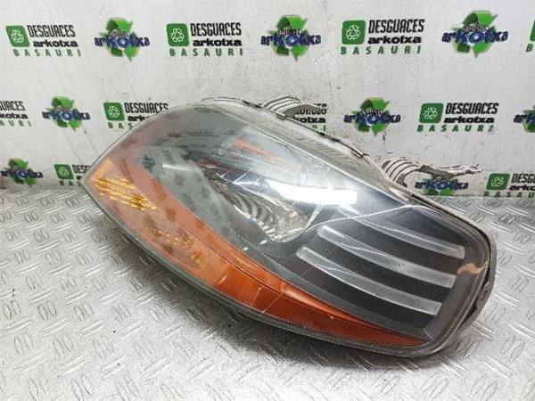 FARO DEL. IZDO. Daewoo Kalos 1.2 (53 KW) - 20293 / B12S1 2