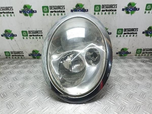 FARO Mini Cooper 1.6 G S (R53) (2004-2006) 170CV (125 KW) - 20325 / W11B16A