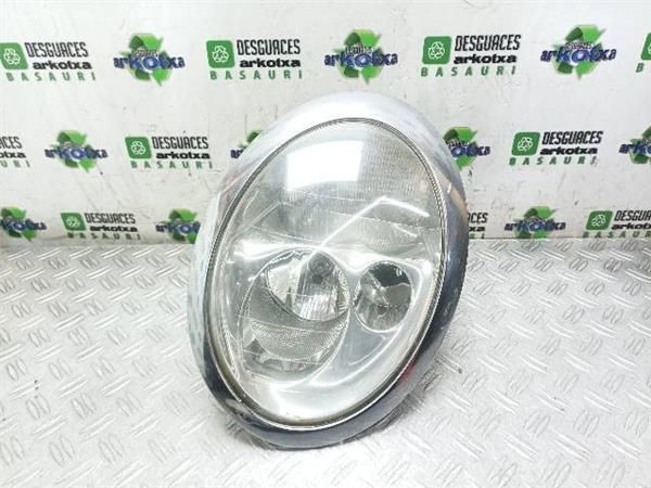 FARO Mini Cooper 1.6 G S (R53) (2004-2006) 170CV (125 KW) - 20325 / W11B16A 2