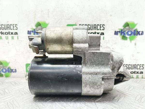 MOTOR ARRANQUE Renault Megane 2.0 G II GRANDTOUR (KM) 135CV (03-09) (98,5 KW) - 20337 / F4RZ7 2