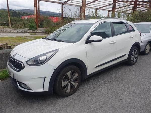 ANILLO AIRBAG Kia Niro 1.6 GDI I (DE) 105CV HYBRID (2016-2022) (77,2 KW) - 20350 / G4LE