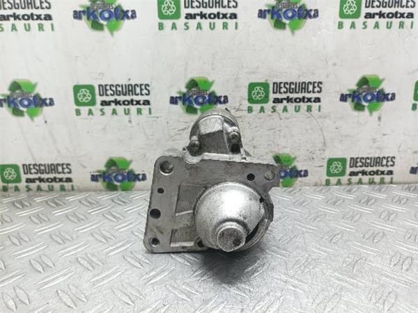 MOTOR ARRANQUE Citroen C4 1.6 HDI PICASSO (UA) 109CV (2006-2011) (80 KW) - 20381 / 9HZ 2