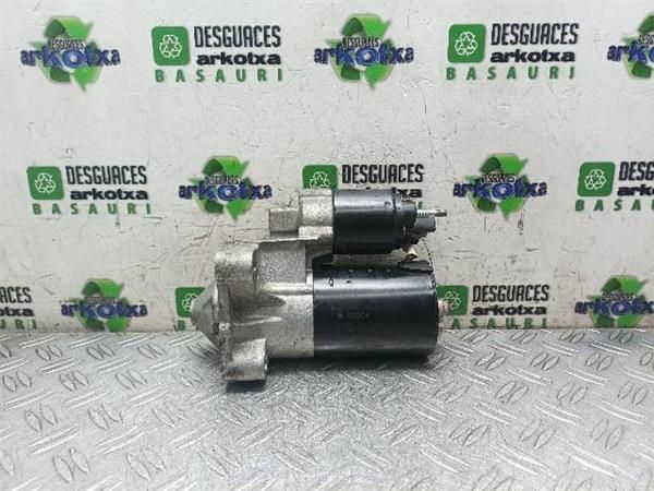 MOTOR ARRANQUE Renault Laguna 2.0 G II GRANDTOUR (KG) 135CV (02-07) (99 KW) - 20409 / F4RJ7