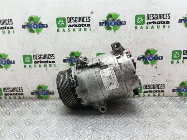 COMPRESOR AIRE ACOND. Renault Espace 2.2 DCI GRAND IV (JK0H) 150CV (00-06) (110 KW) - 20527 / G9TJ7