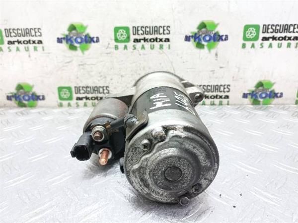 MOTOR ARRANQUE Kia Ceed 1.6 CRDI SPORTY WAGON (2007-2012) (84,6 KW) - 20637 / D4FB-U 2