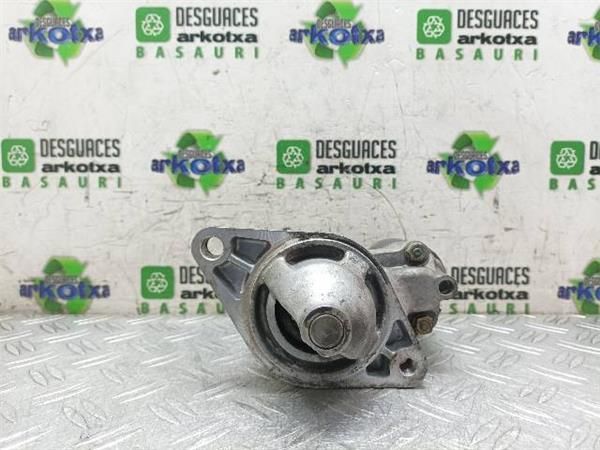 MOTOR ARRANQUE Toyota Yaris 1.3 G VERSO (P2) 86CV (1999-2002) (63 KW) - 20705 / 2NZFE 2