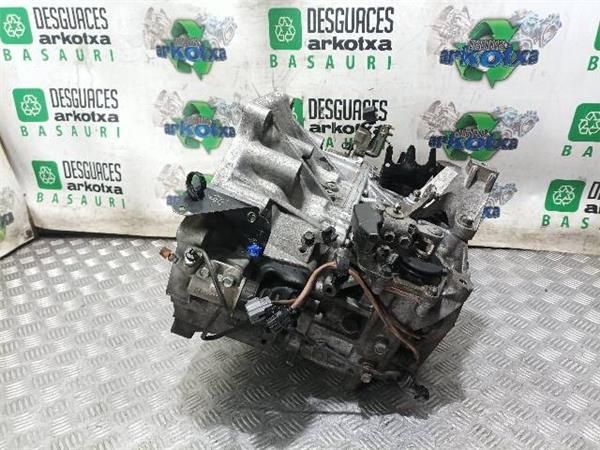CAJA CAMBIOS MANUAL Mazda 5 2.0 CDI (CR19) 143CV (2005-2010) (105 KW) - 20752 / RF