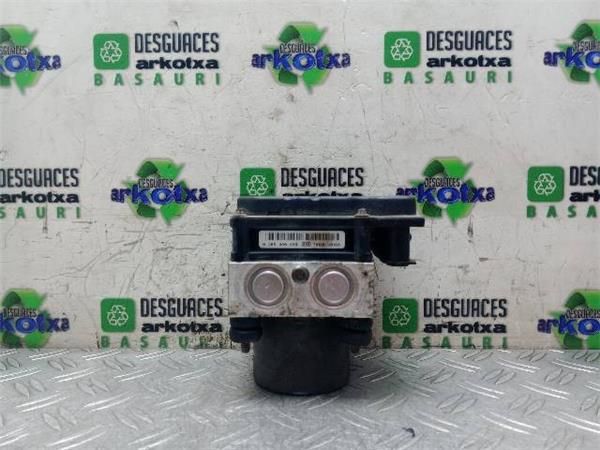 NUCLEO ABS Kia Ceed 1.6 CRDI SPORTY WAGON (2007-2012) (84,6 KW) - 20808 / D4FB-U