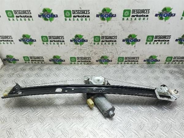 ELEVALUNAS ELECTRICO TRA. IZDO. BMW X5 3.0 D 184CV (E53) 4X4 (2001-2003) (135 KW) - 20946 / 306D1 2