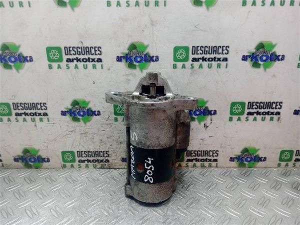 MOTOR ARRANQUE Mazda 5 2.0 CDI (CR19) 143CV (2005-2010) (105 KW) - 21026 / RF