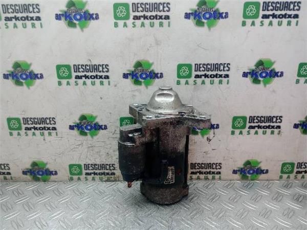 MOTOR ARRANQUE Mazda 5 2.0 CDI (CR19) 143CV (2005-2010) (105 KW) - 21026 / RF 2