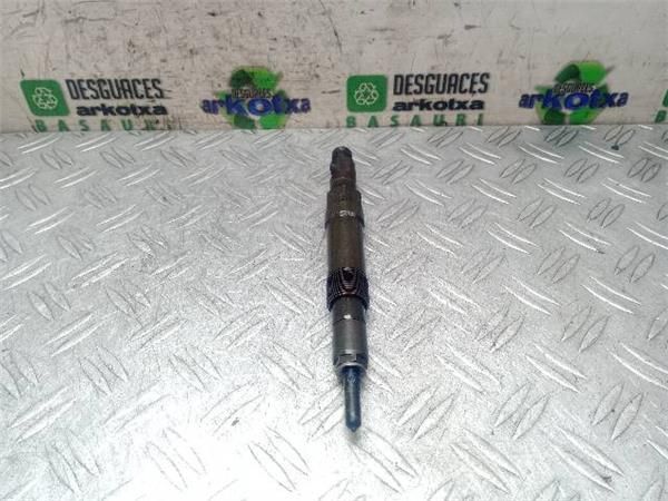INYECTOR Ford Focus 1.8 TDCI (CAK) (74 KW) - 21043 / FFDA