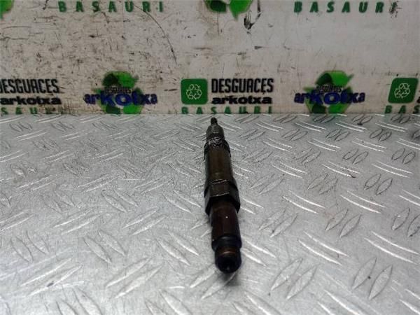 INYECTOR Ford Focus 1.8 TDCI (CAK) (74 KW) - 21043 / FFDA 2