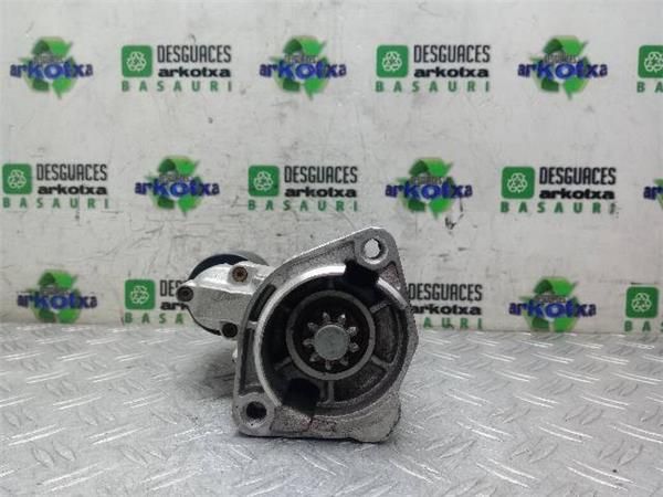 MOTOR ARRANQUE Volkswagen Passat 1.9 TDI (3B3) 130CV (2000-2005) (96 KW) - 21057 / AVF