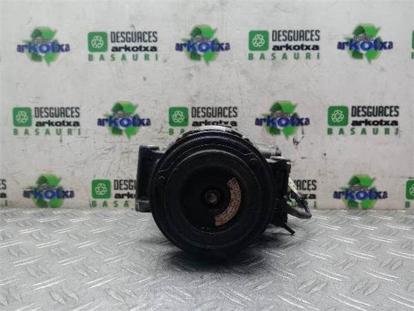 COMPRESOR AIRE ACOND. Opel Zafira 2.0 DTI A (F75) 101CV (2000-2005) (74 KW) - 21083 / Y20DTH 2