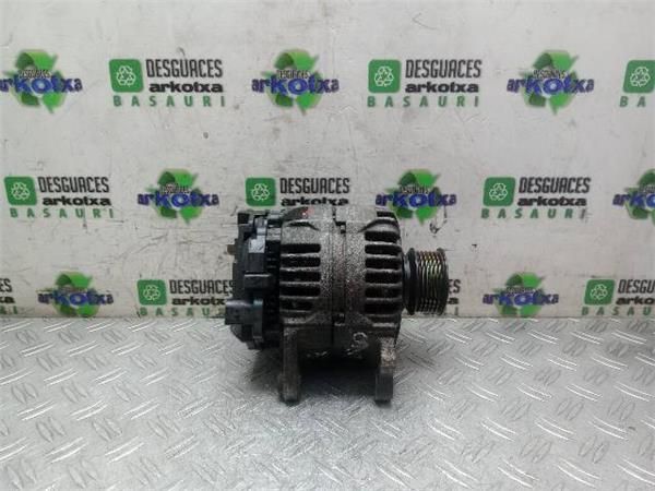 ALTERNADOR Nissan Cabstar 3.0 TDI E 125CV (1998-2006) (92 KW) - 21102 / BD30