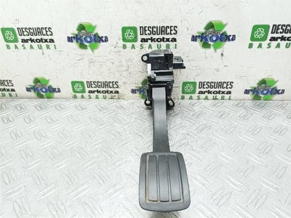 PEDAL ACELERADOR Peugeot 308 1.6 HDI (LB) 116CV (2013-2021) (85 KW) - 21202 / 9H05 / 9HC 2