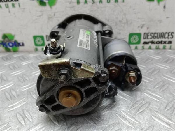 MOTOR ARRANQUE Volkswagen Passat 1.9 TDI (B5) 101CV (2000-2005) (74 KW) - 21216 / AVB 2