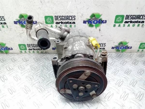 COMPRESOR AIRE ACOND. Peugeot 1007 1.4 G (KM) 75CV (2005-2011) (54 KW) - 21393 / KFV 2