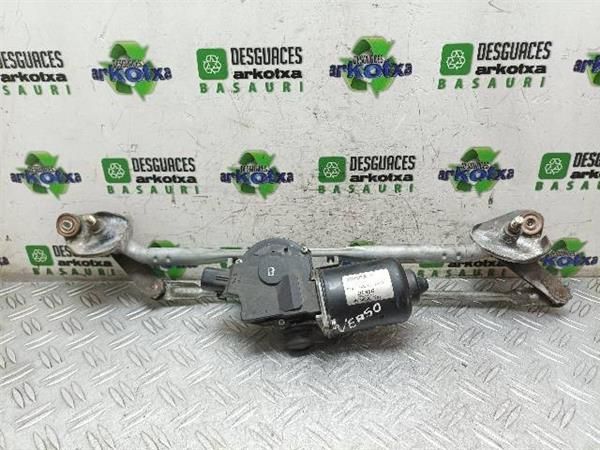 MOTOR LIMPIAPARABRISAS DEL. Toyota Corolla 2.2 TD VERSO (R1) (2004-2009) (100 KW) - 21485 / 2AD FTV