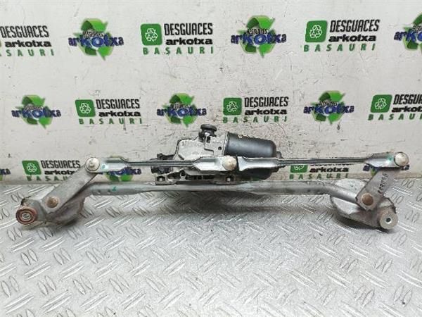 MOTOR LIMPIAPARABRISAS DEL. Toyota Corolla 2.2 TD VERSO (R1) (2004-2009) (100 KW) - 21485 / 2AD FTV 2